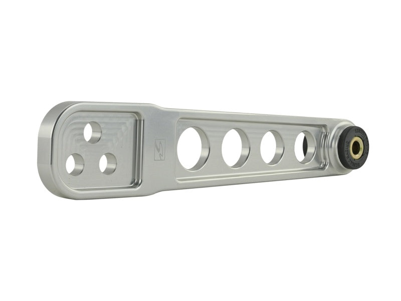 Skunk2 Rear Lower Control Arm Clear Anodized for 02-06 Honda Element and 02-06 Acura RSX (Includes Socket Tool)