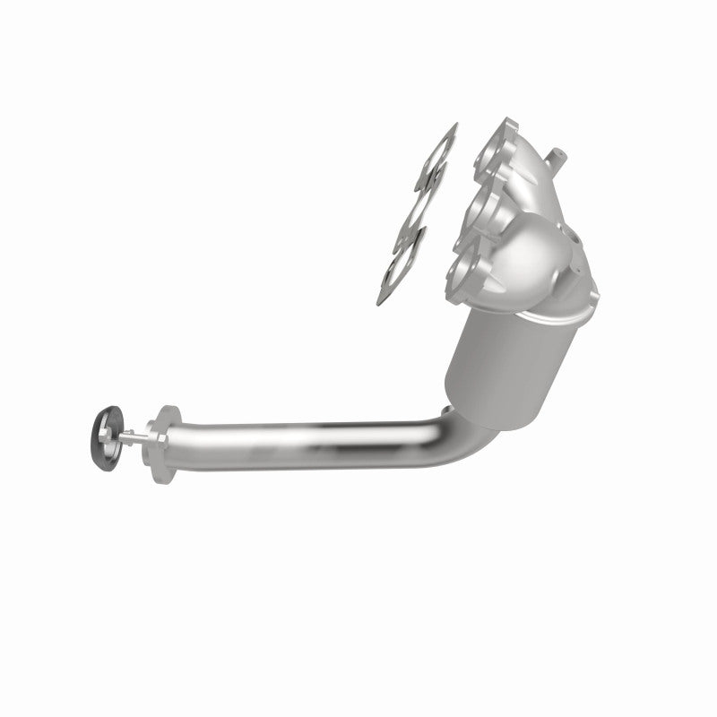 Magnaflow Direct-Fit Catalytic Converter for 06-09 Ford Fusion 3.0L