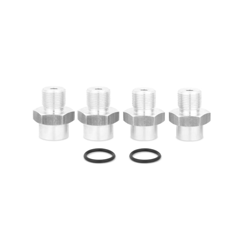 Mishimoto Aluminum Radiator for 99-04 Ford Lightning - OneFastShop