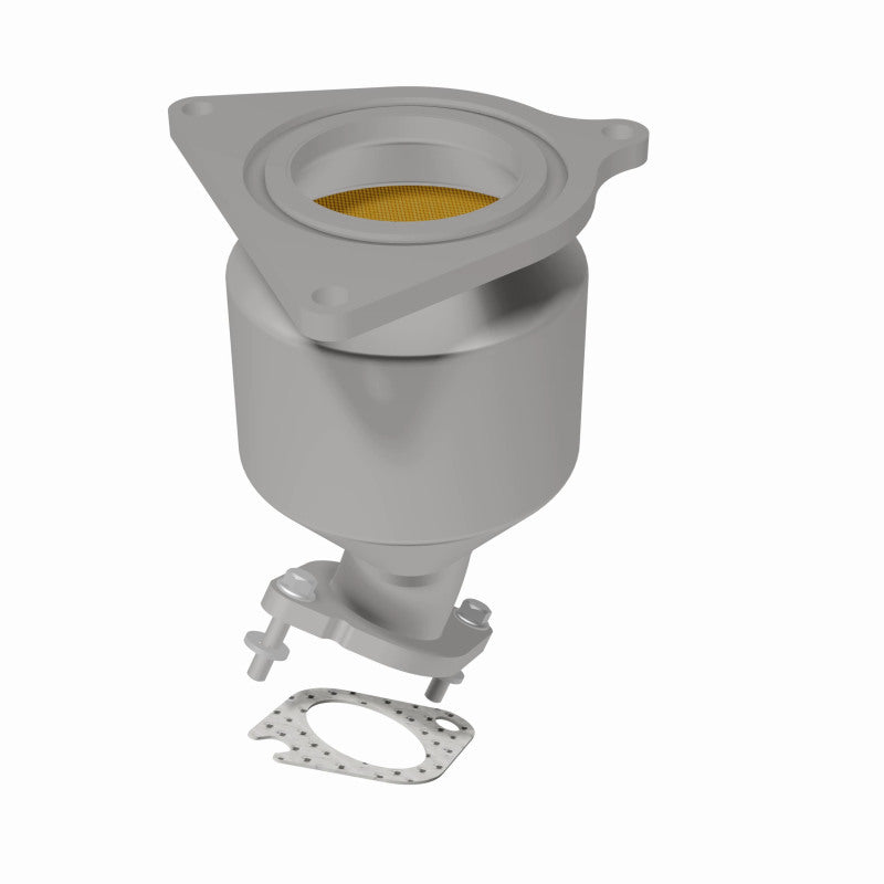 MagnaFlow Conv DF 10-12 Ford Escape 3.0L Easy Install