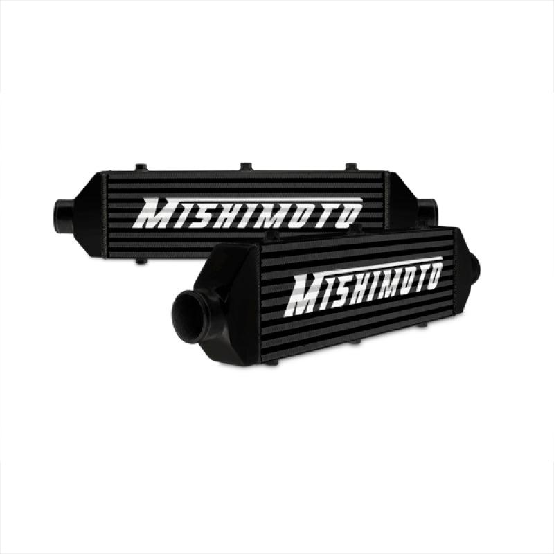 Mishimoto Universal Silver Z Line Intercooler - OneFastShop