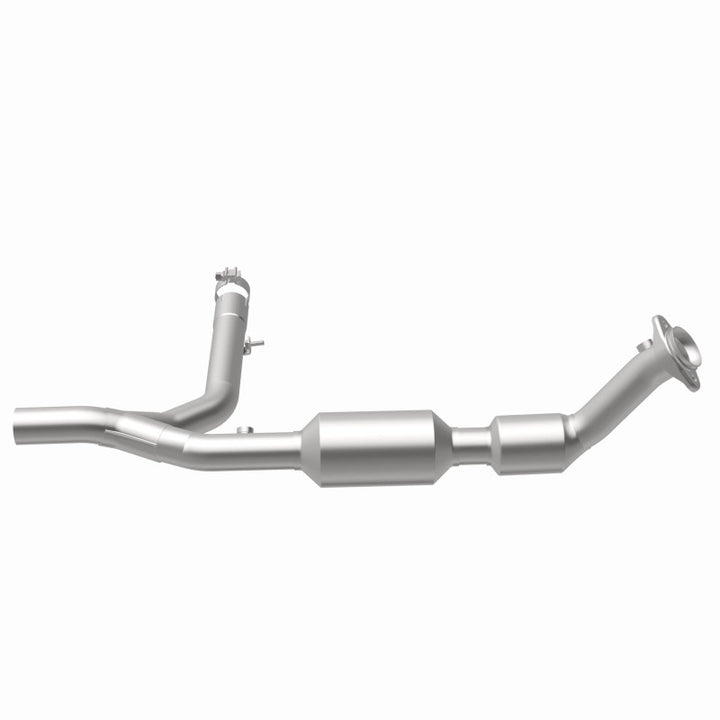 Magnaflow 2000 Ford F-150 5.4L Direct Fit Converter Easy Install