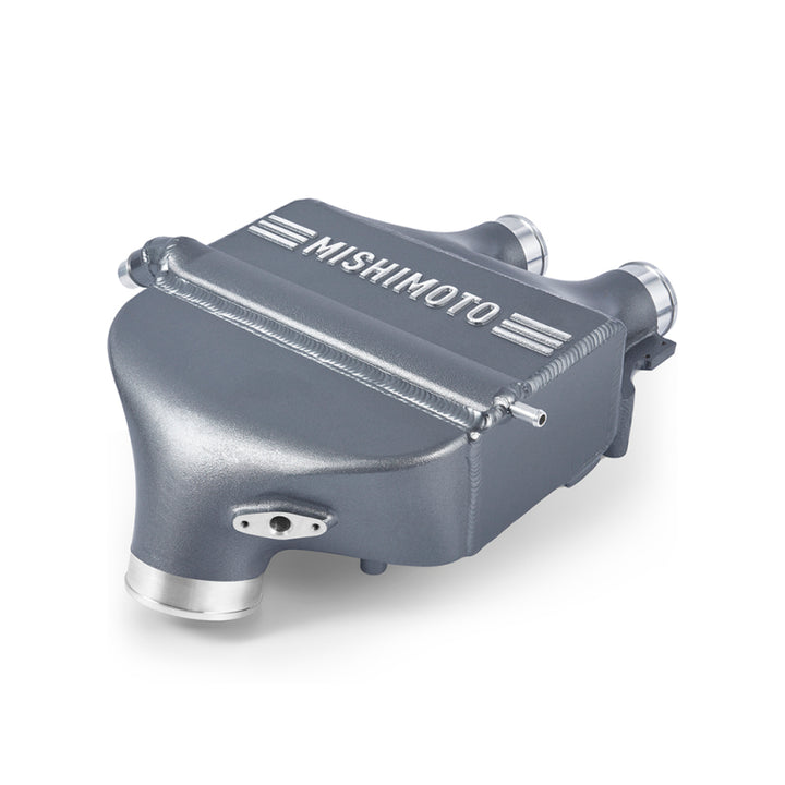 aFe Air To Water Intercooler Power Pack F8X M3 M4 2015-2020 - OneFastShop