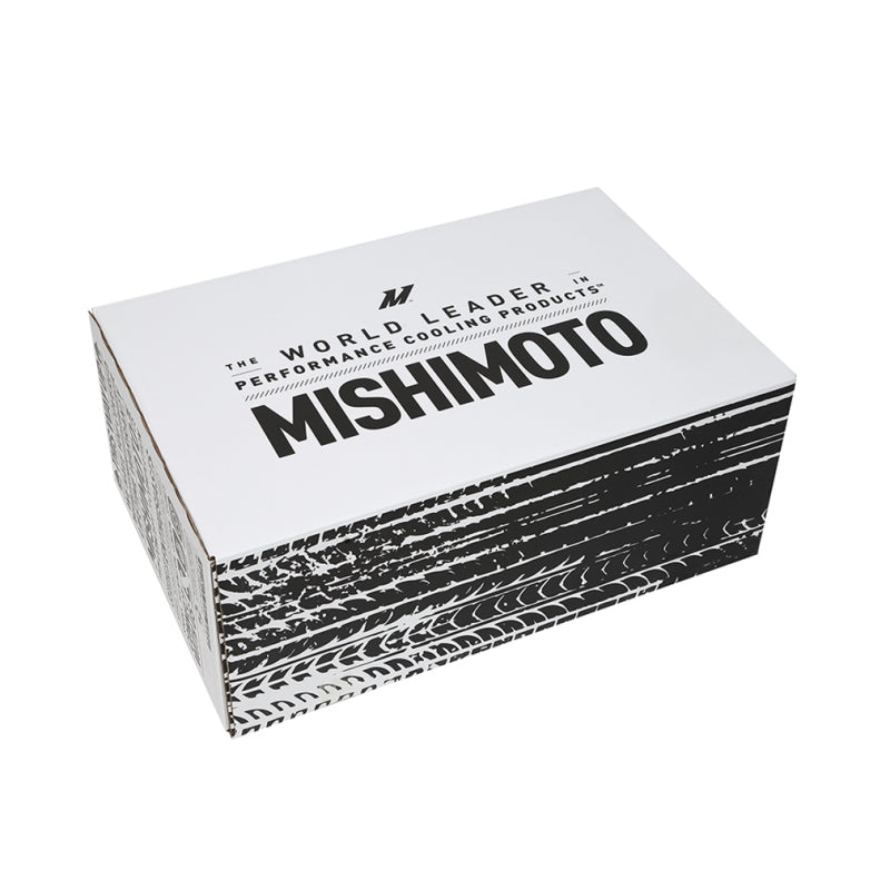 Mishimoto Expansion Tank - Ford Ranger 2019-2023 - Polished, image 6