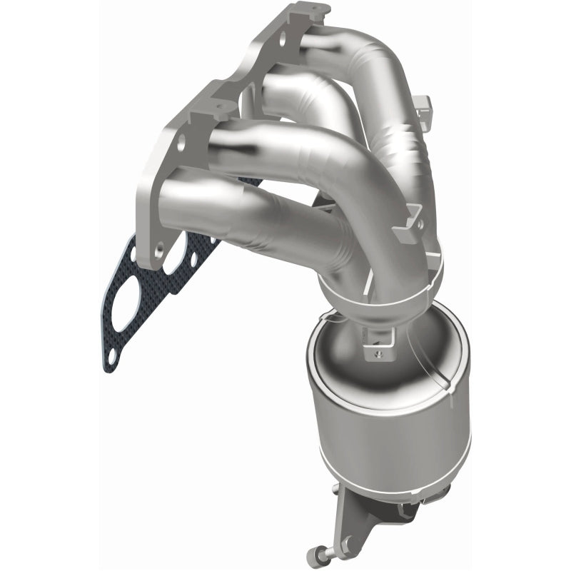 MagnaFlow Catalytic Converter 07-10 Nissan Altima L4 2.5L