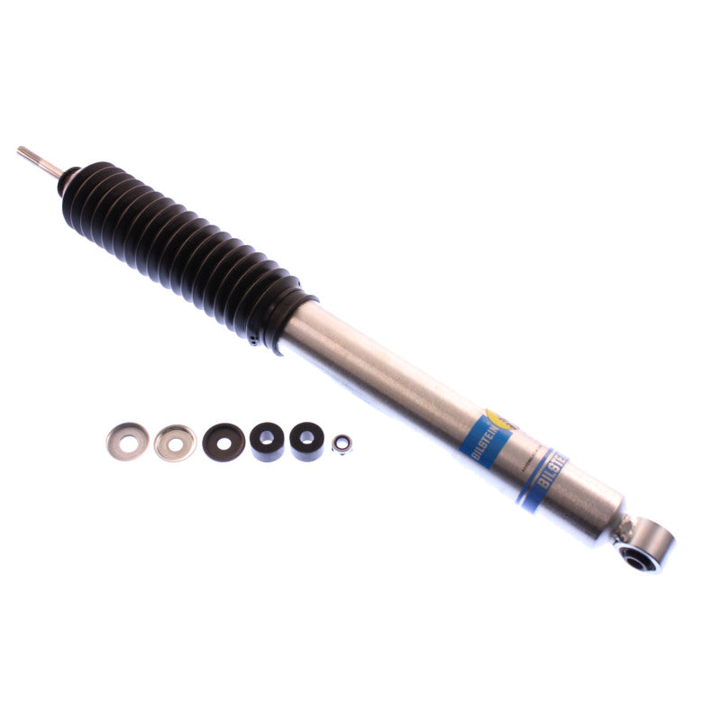 Bilstein 5100 Series Rear 46mm Monotube Shock Absorber for 2000 Toyota Tundra Base