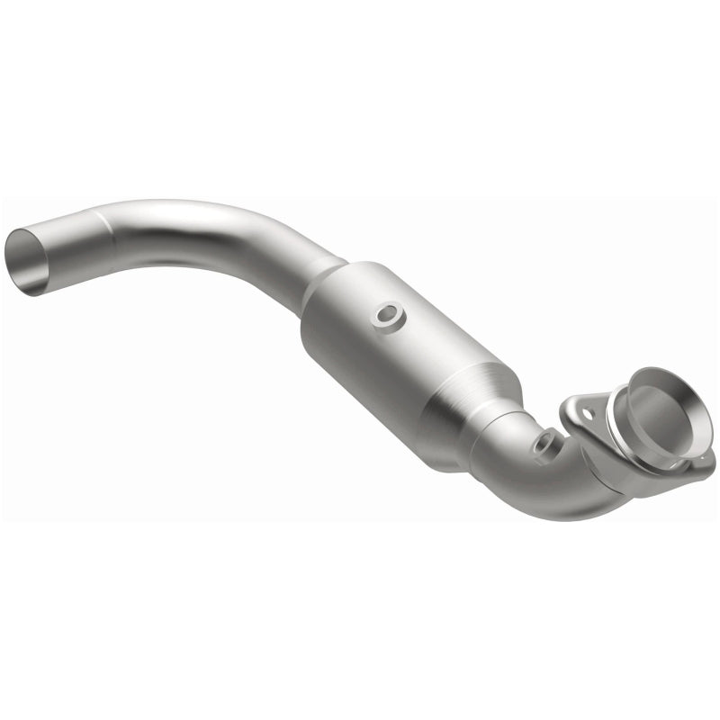 Magnaflow 07-08 Ford Expedition 5.4L Direct Fit Converter Easy Install