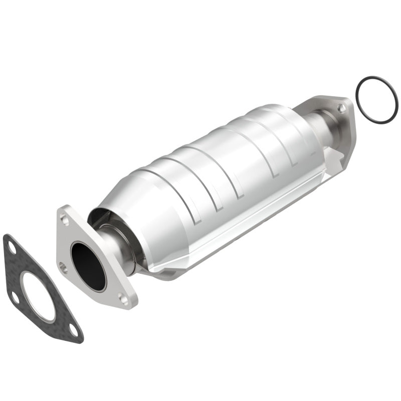 Magnaflow Direct-Fit Catalytic Converter 97-01 Honda Prelude 2.2L (49 State) - OneFastShop