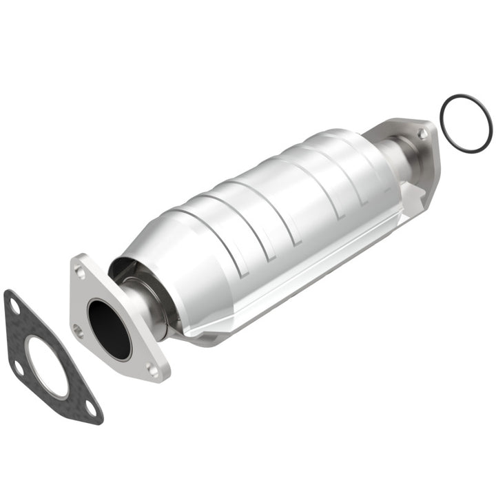 Magnaflow Direct-Fit Catalytic Converter 97-01 Honda Prelude 2.2L (49 State) - OneFastShop