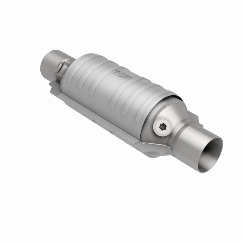 MagnaFlow Universal 2.00" CA Tier 1 Catalytic Converter