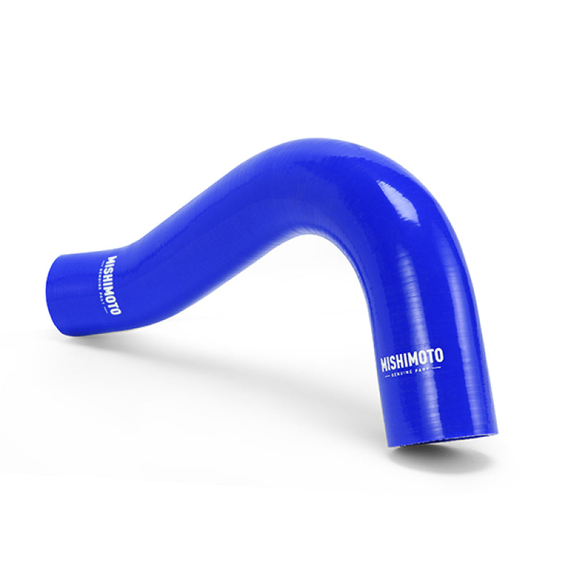Silicone Coolant Hose Kit Blue 2010 6.7L Dodge Cummins