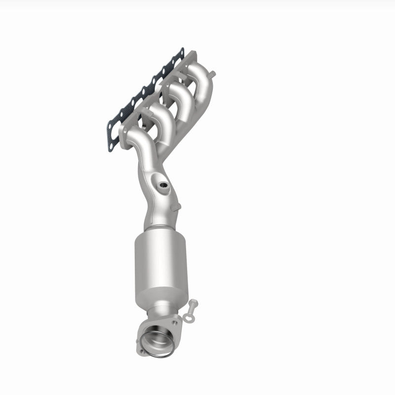 Magnaflow Direct Fit Converter for 05-06 Nissan Titan 5.6L