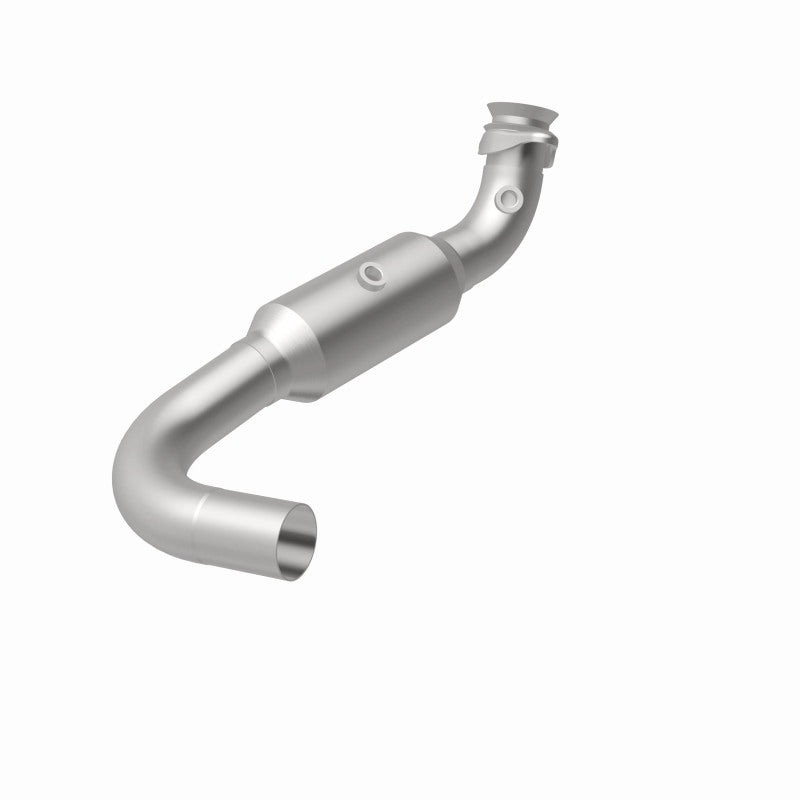 Magnaflow 07-08 Ford Expedition 5.4L Direct Fit Converter Easy Install