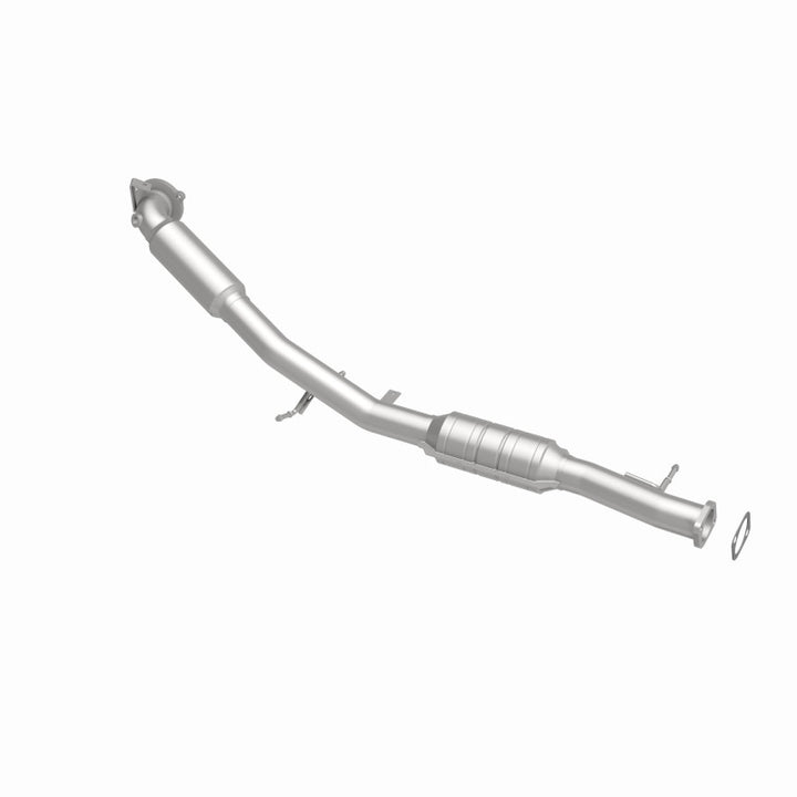 High-Quality MagnaFlow Catalytic Converter for Volvo C30 - Easy Install & Efficient