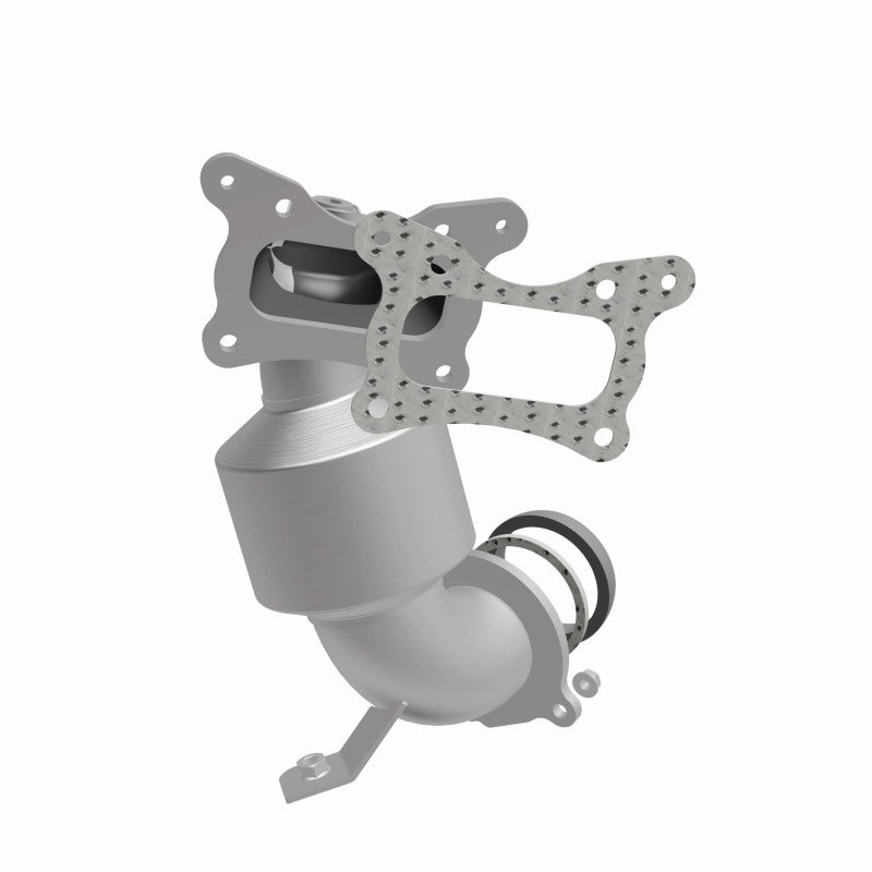 Magnaflow Conv DF 12-14 Civic 2.4L Manifold Easy Install