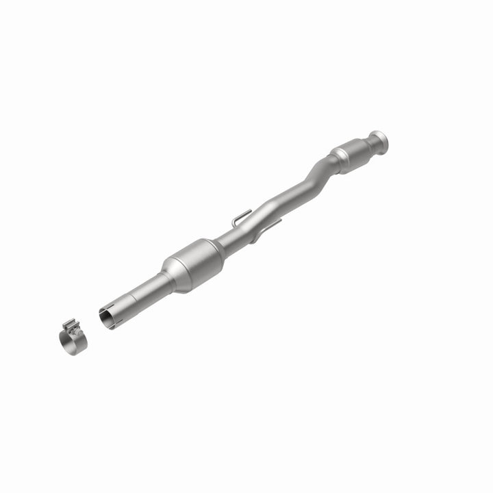 MagnaFlow Conv DF 07-09 Cooper S turbo Rear OEM Easy Install