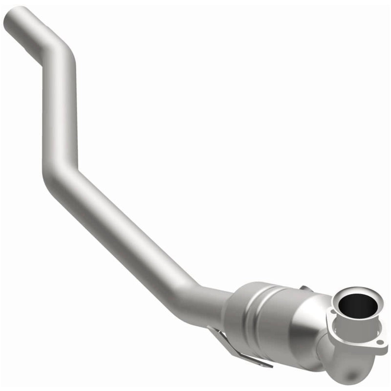 MagnaFlow Catalytic Converter for 06-09 ML350 3.5L - Direct-Fit & EPA Compliant