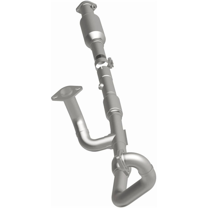 Magnaflow 01-03 Saab 9-5 3.0L Direct Fit Converter Easy Install