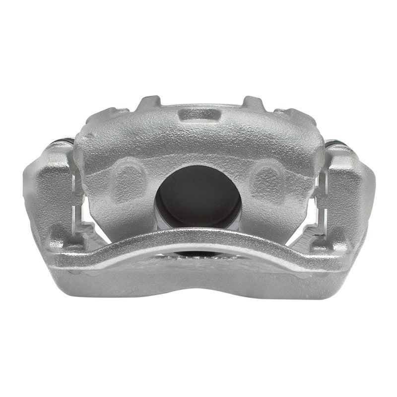 Dynamic Friction Premium Rear Right Brake Caliper - Acura Integra Type R 1998-2001 - Silver Zinc Coated