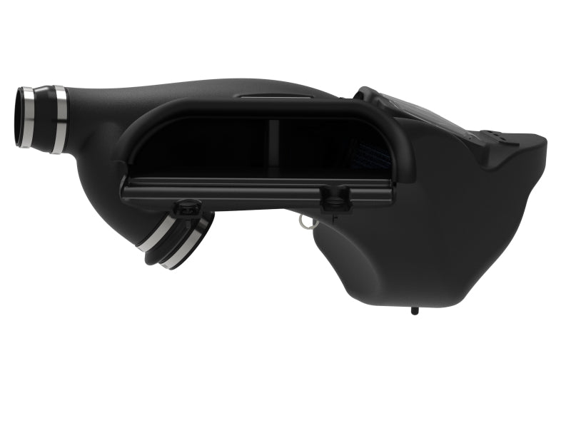 aFe Momentum GT Pro 5R Cold Air Intake System for 2021-2022 Ford F-150 V6-3.5L (tt) PowerBoost