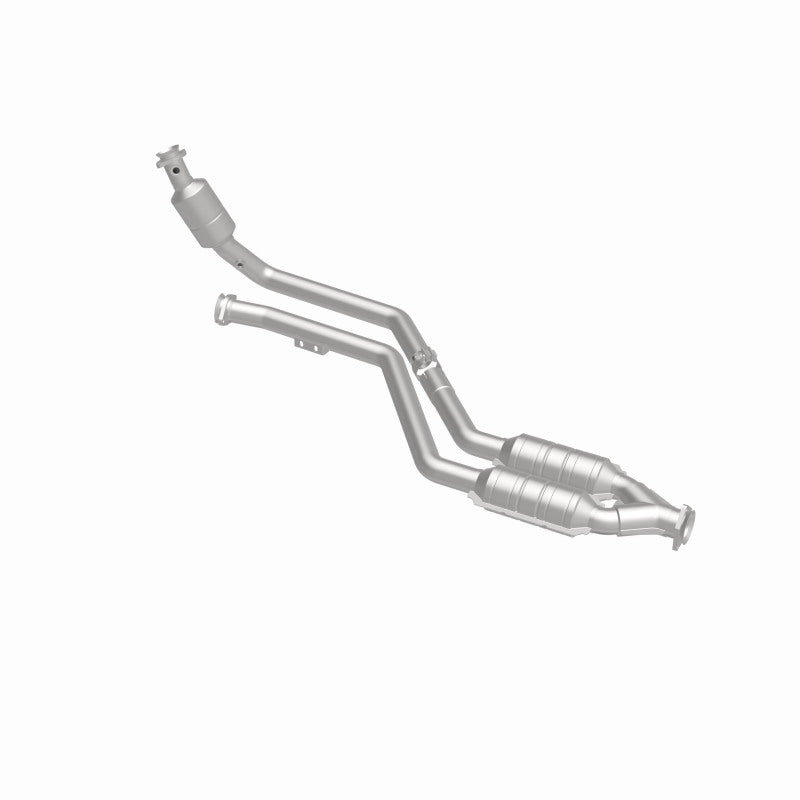 MagnaFlow Conv DF 99-00 Mercedes CLK320 3.2L Easy Install