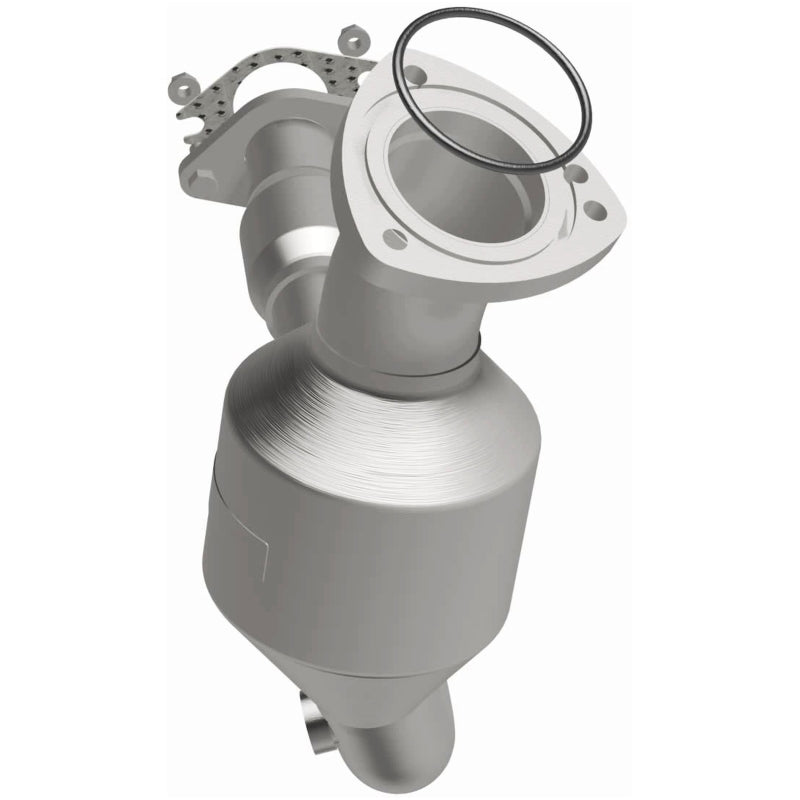 MagnaFlow Conv DF 09-11 Chevy Malibu 3.6L Easy Install