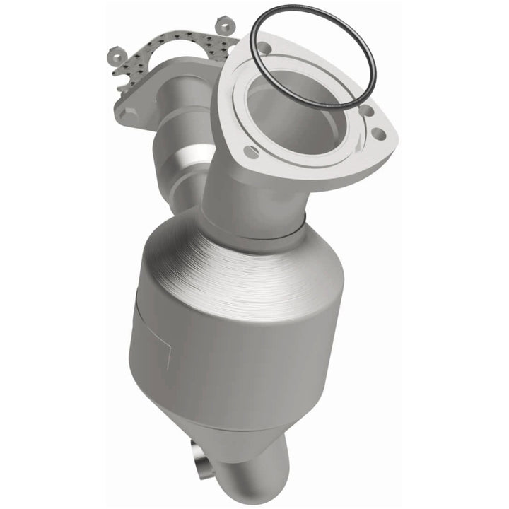 MagnaFlow Conv DF 09-11 Chevy Malibu 3.6L Easy Install