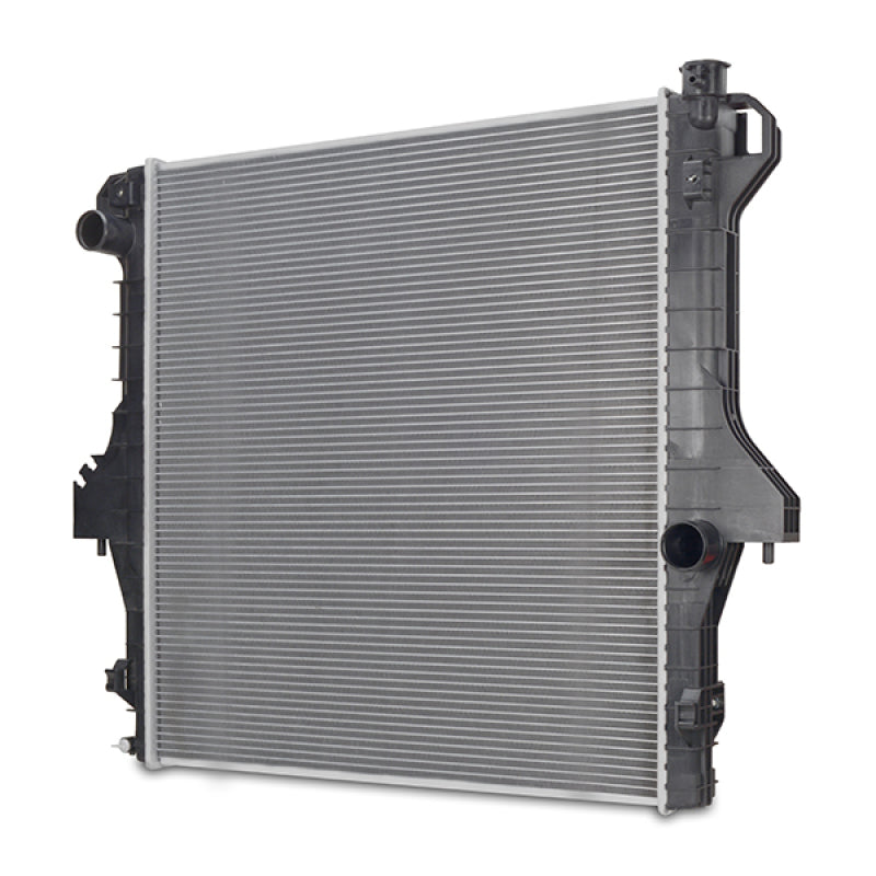 Mishimoto Replacement Plastic Radiator for 03-09 Dodge Ram 2500/3500 Cummins Diesel