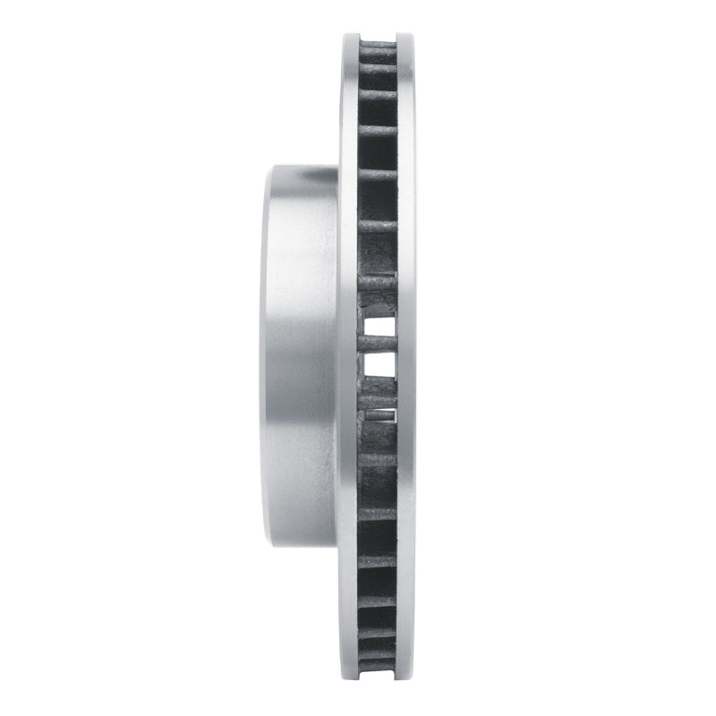 Dynamic Friction 600 Series OE Front Brake Rotor - Dodge Ramcharger, W150 & Plymouth Trailduster 1980-1993, image 5