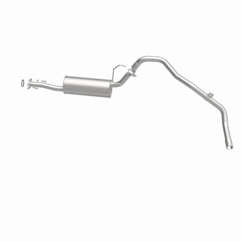 MagnaFlow BRE Exhaust Kit for 1989–1991 Toyota 4Runner 3.0L - OneFastShop