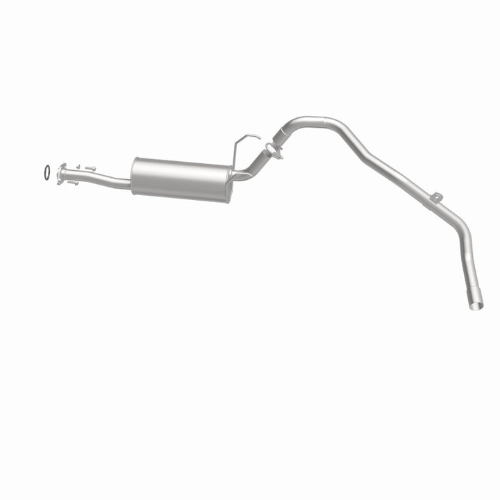 MagnaFlow BRE Exhaust Kit for 1989–1991 Toyota 4Runner 3.0L - OneFastShop