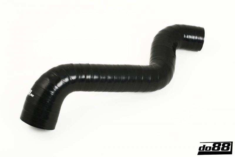 do88 Silicone Intercooler Inlet Hose - Saab 9-3 2.2 TiD 1998-2002