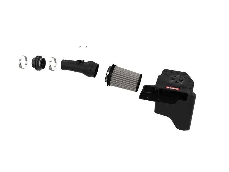 Afe Momentum GT Pro Dry S Cold Air Intake System 17-20 Honda CR-V 1.5L
