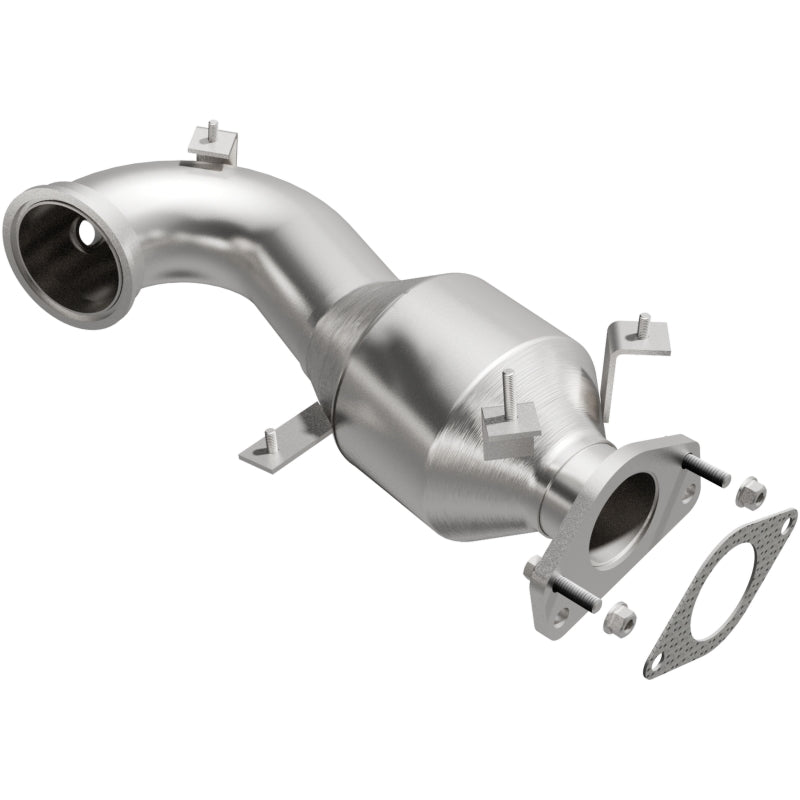 MagnaFlow EPA Compliant Primary Catalytic Converter - Jeep Renegade / Fiat 500L 1.4L 2015-2020
