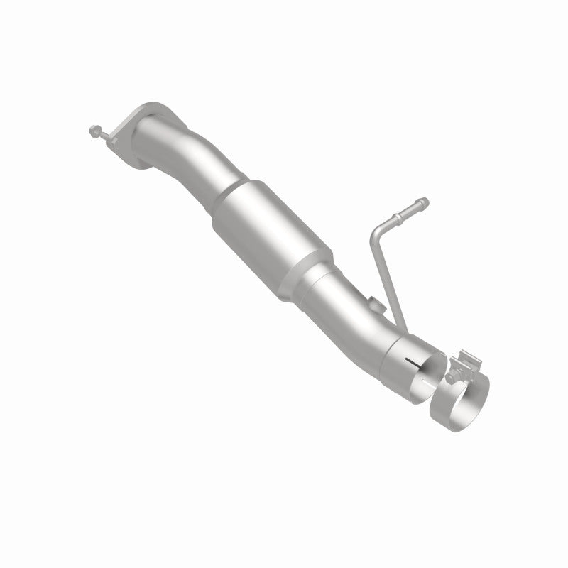 Magnaflow Conv DF 2001-2006 Chevrolet Silverado 3500 Easy Install