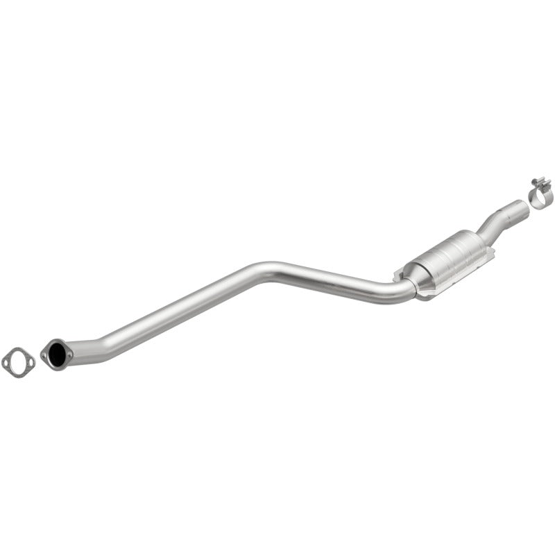 MagnaFlow Federal Direct-Fit Catalytic Converter - BMW 530xi 3.0L 2006-2007 (52480)