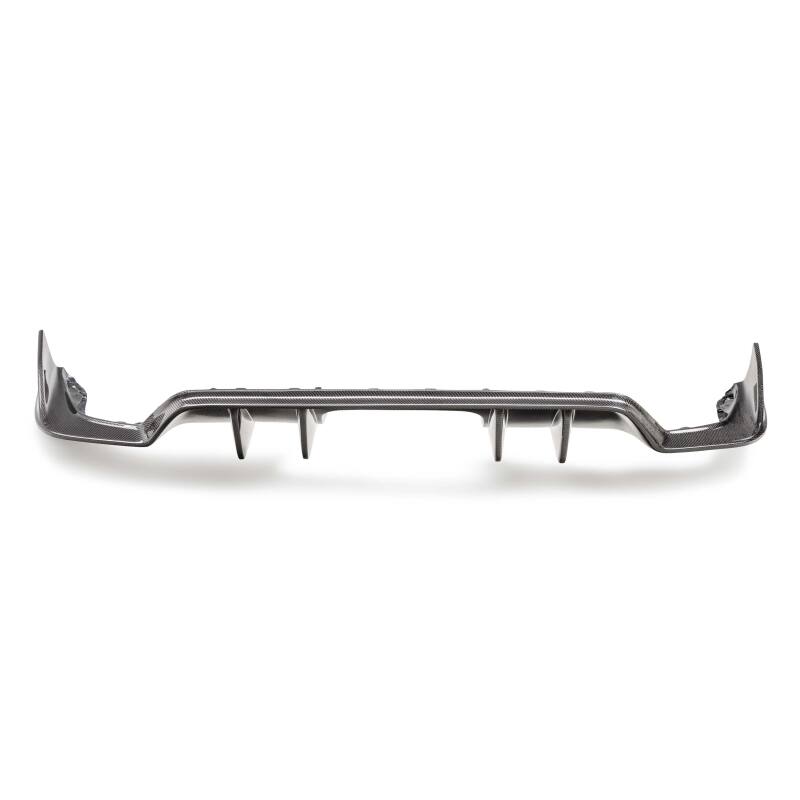 Seibon MB-Style Carbon Fiber Rear Diffuser for 2023+ Honda Civic Type R