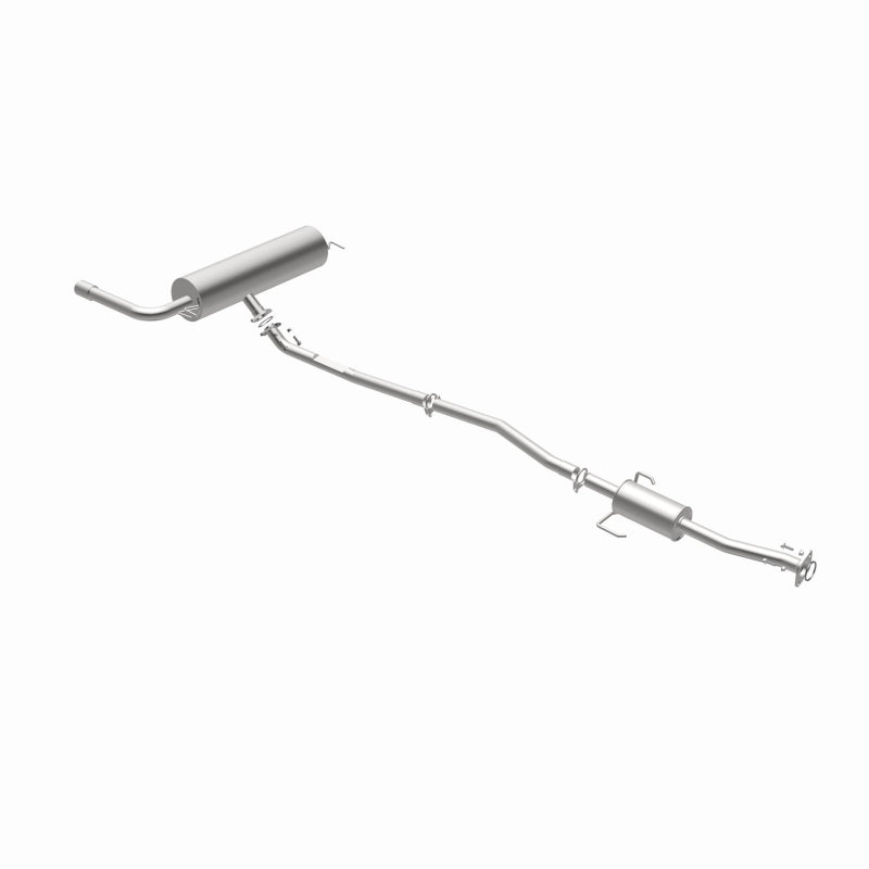 MagnaFlow BRE Exhaust Kit – Direct-Fit Replacement for 2001–2003 Toyota RAV4 2.0L