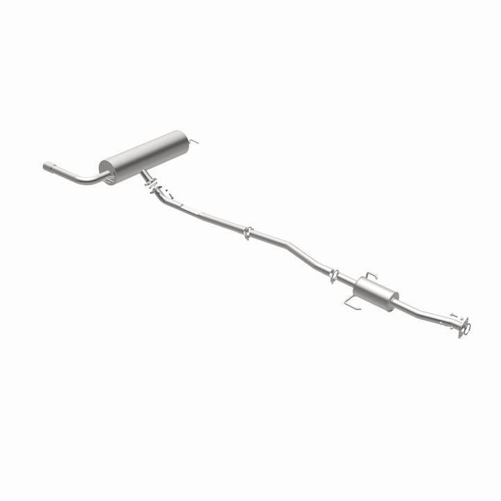 MagnaFlow BRE Exhaust Kit – Direct-Fit Replacement for 2001–2003 Toyota RAV4 2.0L