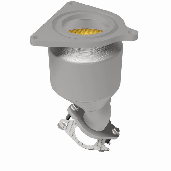 Magnaflow Direct Fit Catalytic Converter for 10-12 Ford Escape 3.0L - OneFastShop