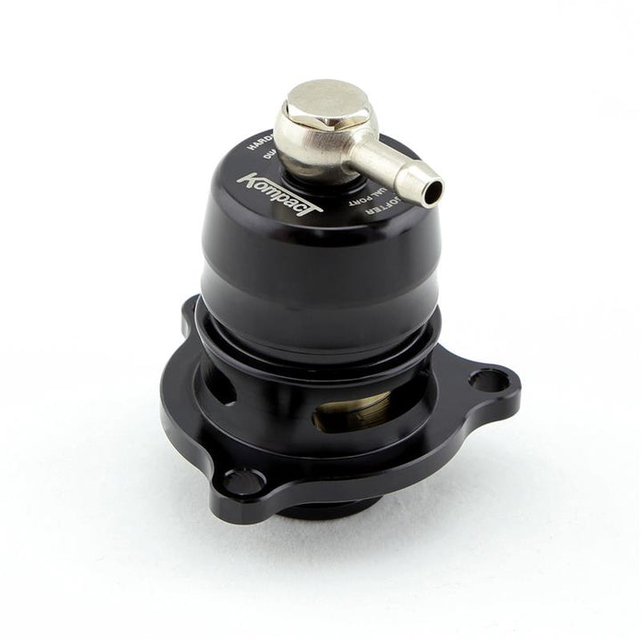 Turbosmart Kompact Dual Port BOV for 2016–2018 Ford Focus RS 2.3L