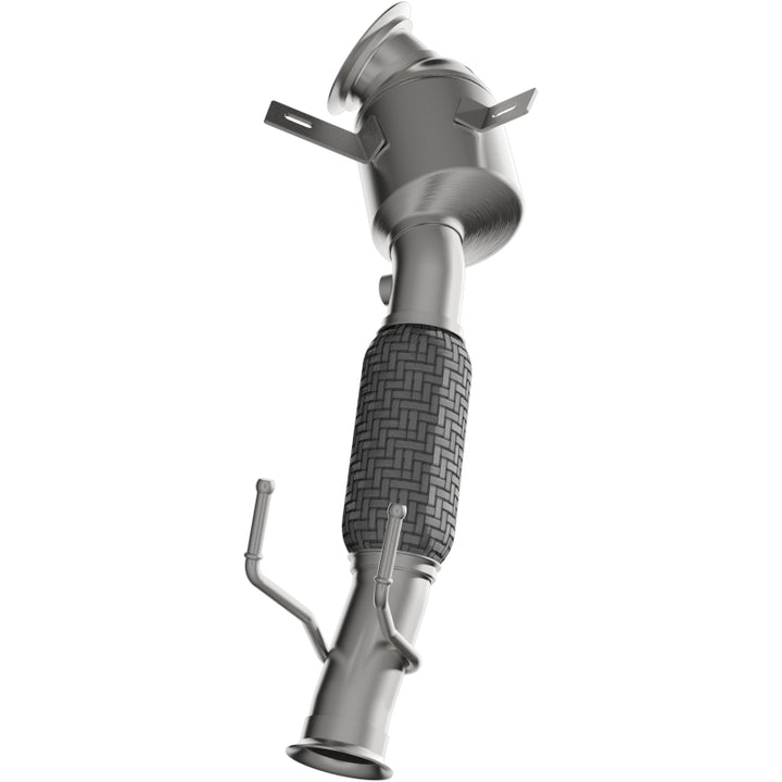 Magnaflow Direct-Fit Catalytic Converter for 2020 Ford Escape 1.5L - OneFastShop