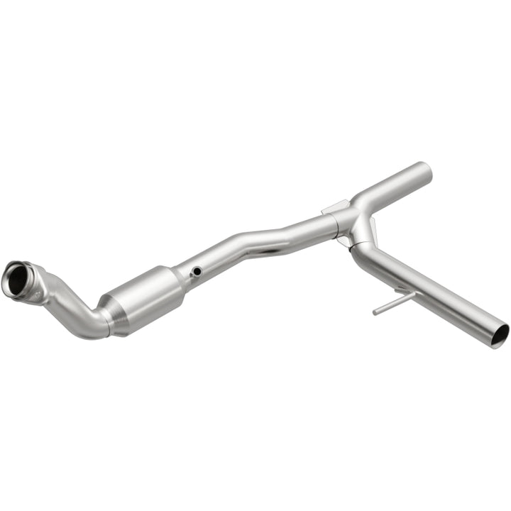 Magnaflow Direct Fit Catalytic Converter for 05-06 Ford F-150 4.2L - OneFastShop