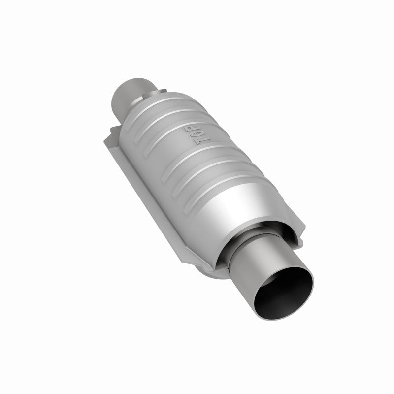Magnaflow Conv Univ 2.00 1/O2 CA - Easy Install, CARB Compliant