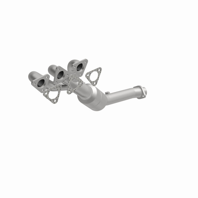 MagnaFlow Catalytic Converter for 01-06 BMW M3 - Easy Install