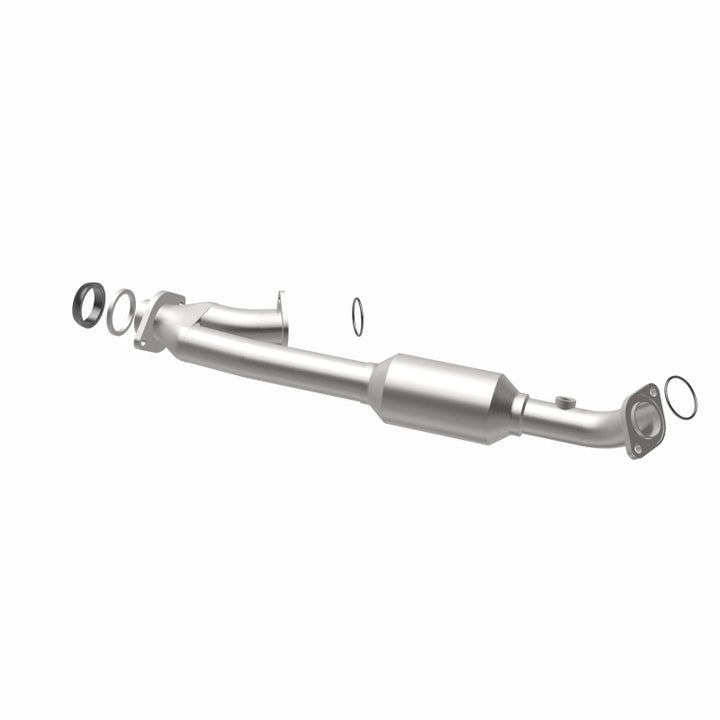 MagnaFlow Direct-Fit Catalytic Converter for 05-12 Toyota 4Runner