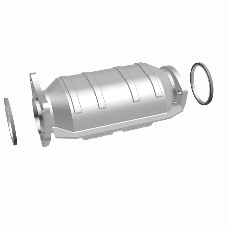 Magnaflow Conv DF 92-95 Lexus SC400 4.0L P/S Easy Install