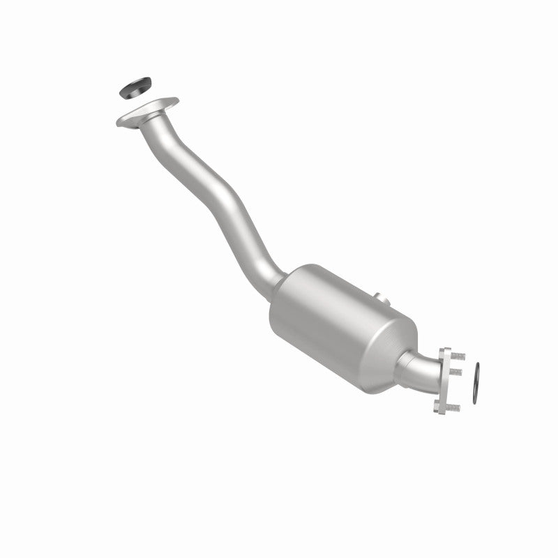 Direct Fit 1.5L 07-08 Honda Fit Catalytic Converter - Free Shipping