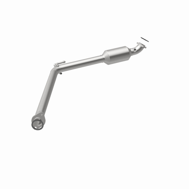MagnaFlow Direct-Fit SS Catalytic Converter 05-06 Tundra Easy Install