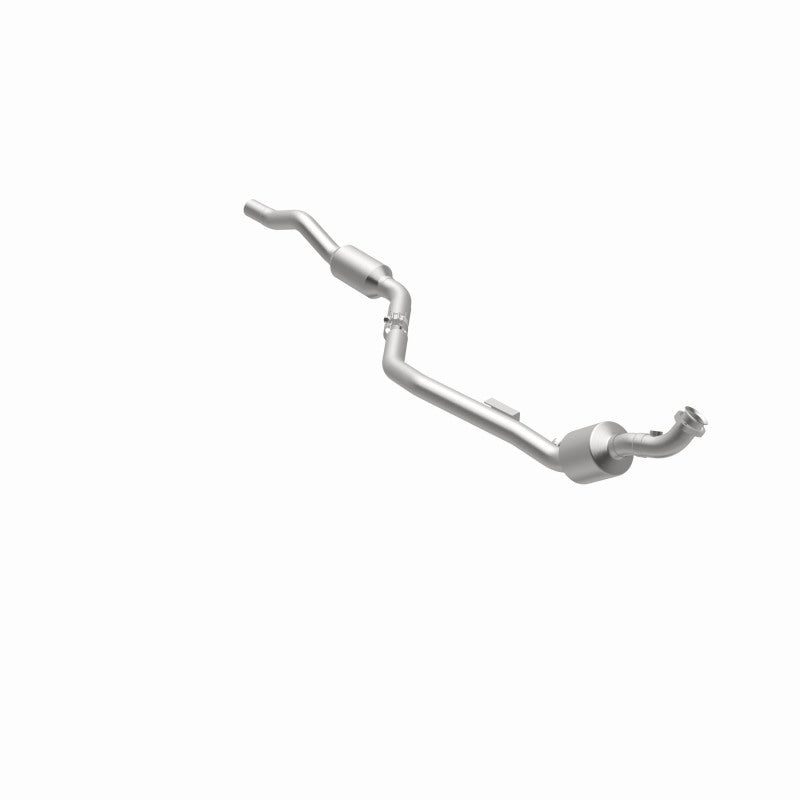 MagnaFlow Conv DF 06-09 Mercedes-Benz E350 Easy Install